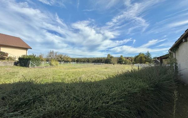 Maison à vendre    7 pièces •  Genlis