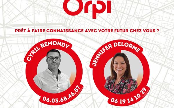 Maison à vendre    7 pièces •  Genlis