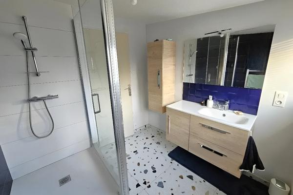 MESANGER MAISON 5 CHAMBRES