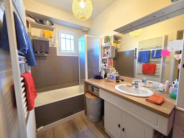 MESANGER MAISON 5 CHAMBRES