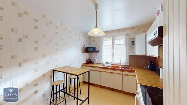Appartement à louer 1 pièce 10.62m²