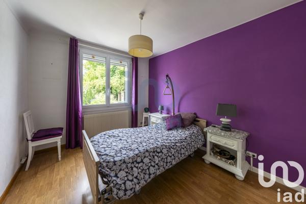 Maison à vendre 4 pièces 80 m² Moret-Loing-et-Orvanne