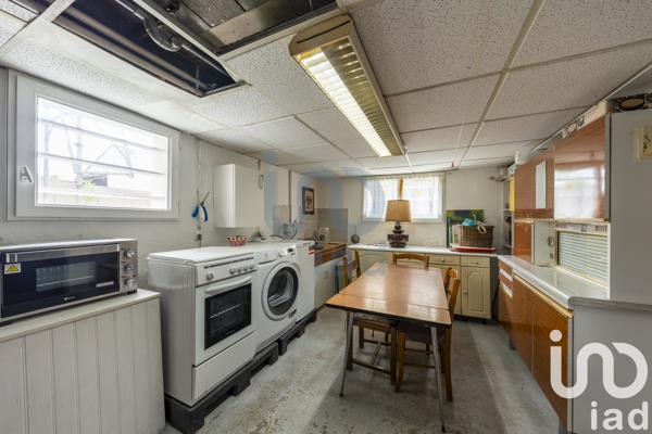 Maison à vendre 4 pièces 80 m² Moret-Loing-et-Orvanne