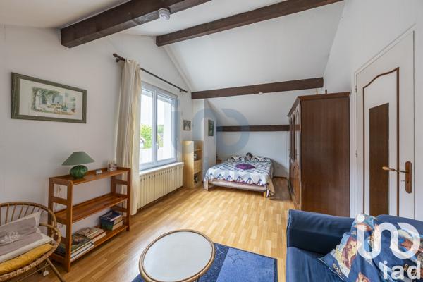Maison à vendre 4 pièces 80 m² Moret-Loing-et-Orvanne