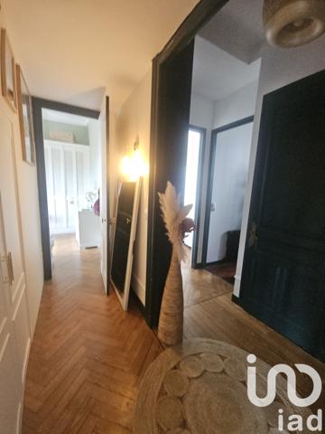Appartement à vendre 4 pièces 90 m² Le Havre
