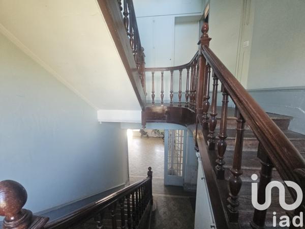 Appartement à vendre 4 pièces 90 m² Le Havre