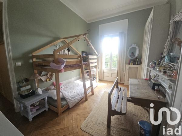Appartement à vendre 4 pièces 90 m² Le Havre
