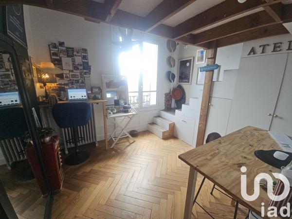 Appartement à vendre 4 pièces 90 m² Le Havre