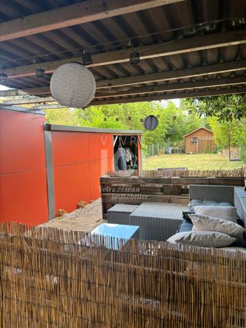 MAISON SAINT JULIEN DE CONCELLES