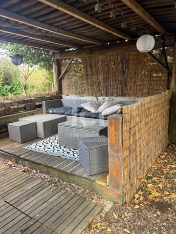 MAISON SAINT JULIEN DE CONCELLES