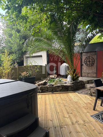 MAISON SAINT JULIEN DE CONCELLES