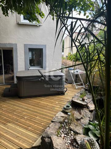 MAISON SAINT JULIEN DE CONCELLES