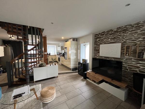 MAISON SAINT JULIEN DE CONCELLES