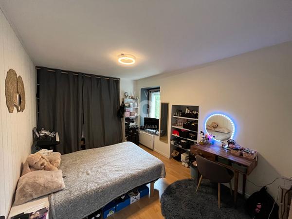 MAISON SAINT JULIEN DE CONCELLES