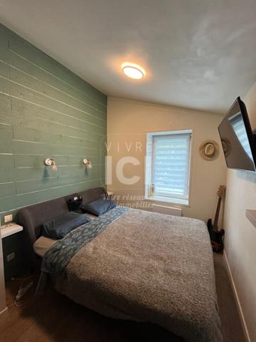 MAISON SAINT JULIEN DE CONCELLES