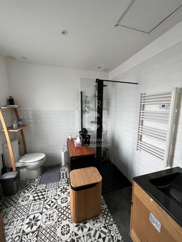 MAISON SAINT JULIEN DE CONCELLES