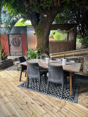 MAISON SAINT JULIEN DE CONCELLES