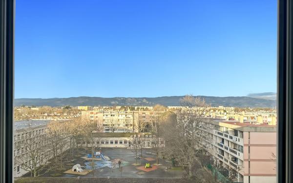 Appartement à vendre    4 pièces • 77,61 m2 Valence