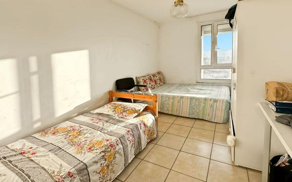 Appartement à vendre    4 pièces • 77,61 m2 Valence