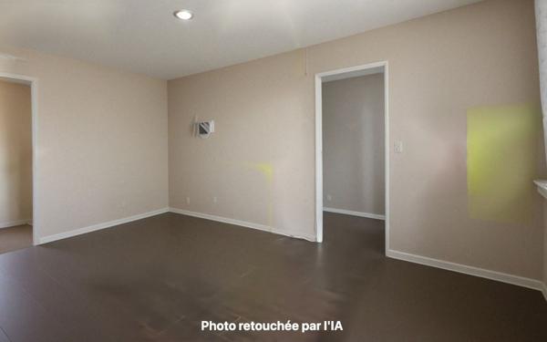 Appartement à vendre    4 pièces • 77,61 m2 Valence