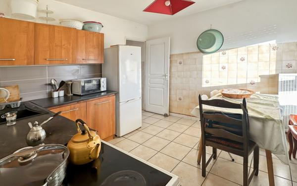 Appartement à vendre    4 pièces • 77,61 m2 Valence