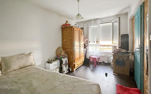 Appartement à vendre    4 pièces • 77,61 m2 Valence