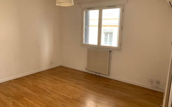 Appartement à louer    1 pièce •  Lyon 7