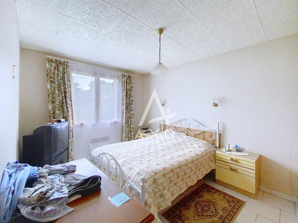 GIEN Maison 2 chambres sur 2505m²