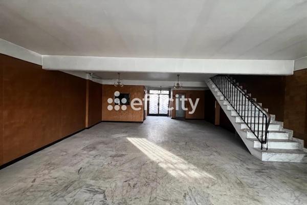 Maison 11 pièces - 250 m² Exclusivité efficity