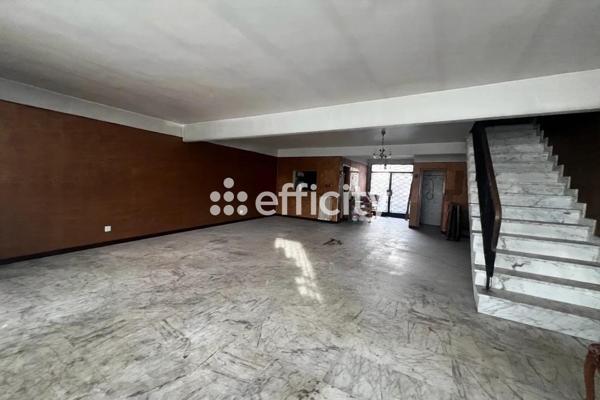 Maison 11 pièces - 250 m² Exclusivité efficity