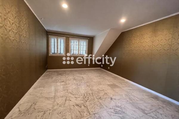 Maison 11 pièces - 250 m² Exclusivité efficity