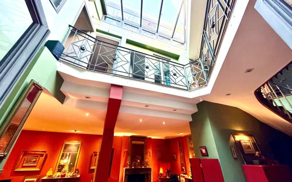 Maison à vendre    4 pièces •  Tarbes