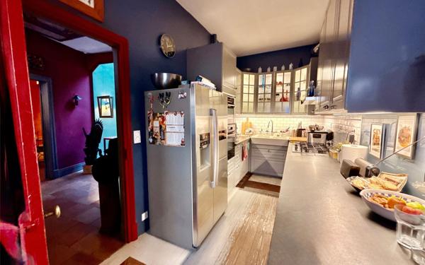 Maison à vendre    4 pièces •  Tarbes