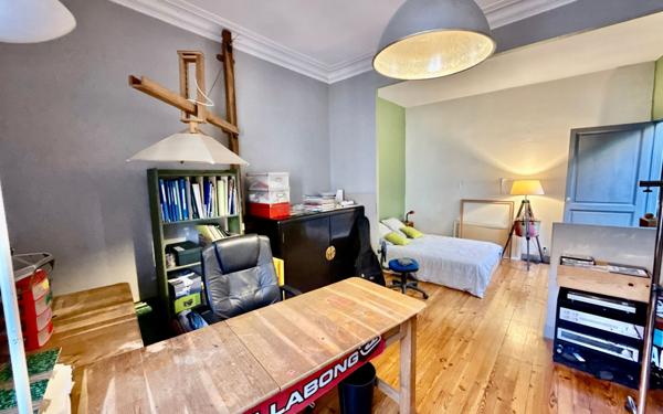 Maison à vendre    4 pièces •  Tarbes