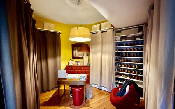 Maison à vendre    4 pièces •  Tarbes