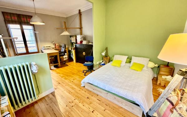 Maison à vendre    4 pièces •  Tarbes