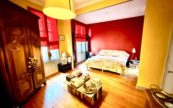 Maison à vendre    4 pièces •  Tarbes