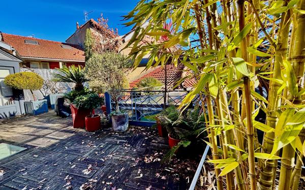 Maison à vendre    4 pièces •  Tarbes