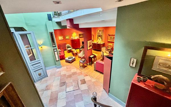 Maison à vendre    4 pièces •  Tarbes