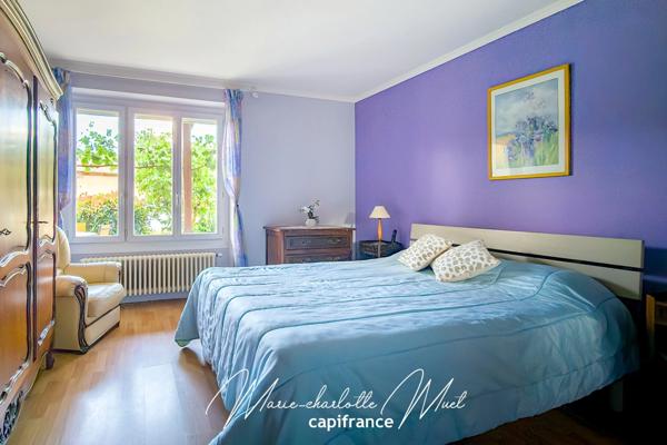 LONGÈRE RÉNOVÉE – 135 m² habitables + DÉPENDANCES – 4156 m² de terrain