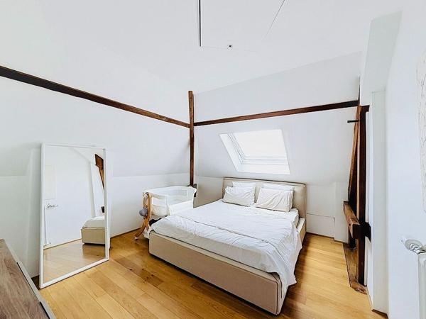 Magnifique maison 5chambres sur sous sol total et jardin sans vis-à-vis