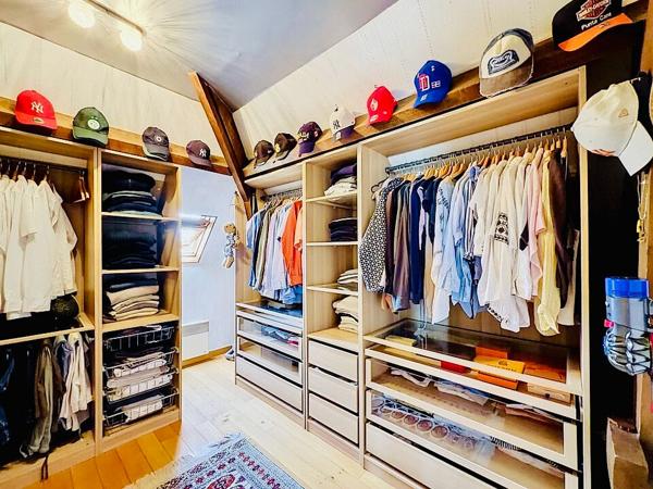 Magnifique maison 5chambres sur sous sol total et jardin sans vis-à-vis