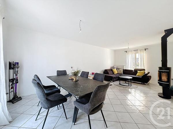 Maison à vendre  5 pièces - 79,48 m2 QUETIGNY - 21