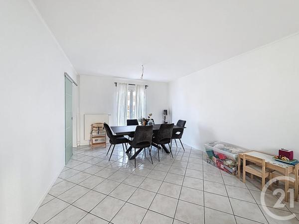 Maison à vendre  5 pièces - 79,48 m2 QUETIGNY - 21