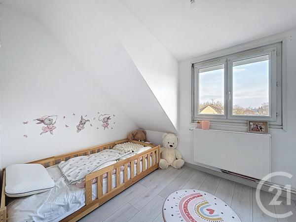 Maison à vendre  5 pièces - 79,48 m2 QUETIGNY - 21