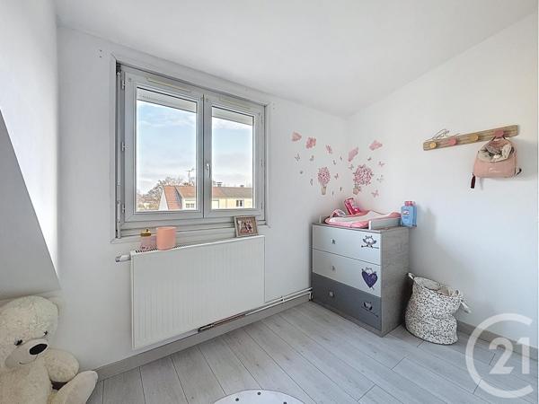 Maison à vendre  5 pièces - 79,48 m2 QUETIGNY - 21