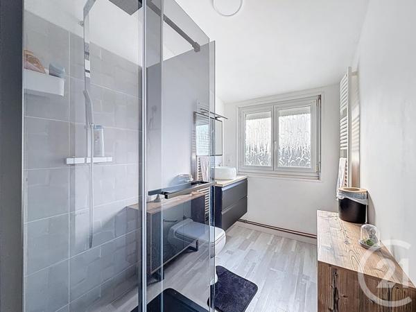 Maison à vendre  5 pièces - 79,48 m2 QUETIGNY - 21