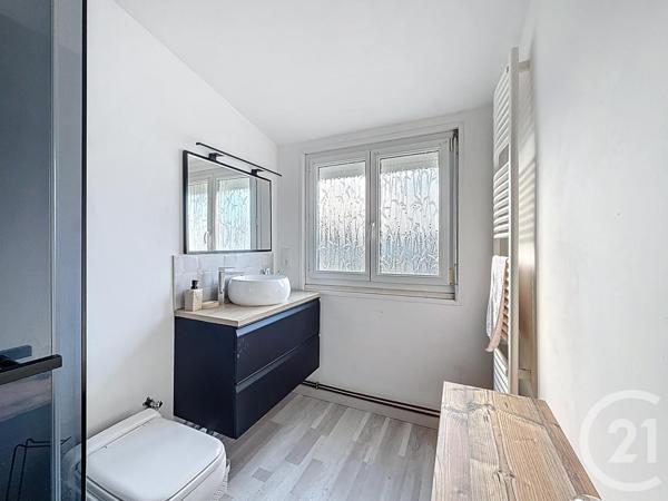 Maison à vendre  5 pièces - 79,48 m2 QUETIGNY - 21