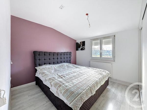 Maison à vendre  5 pièces - 79,48 m2 QUETIGNY - 21