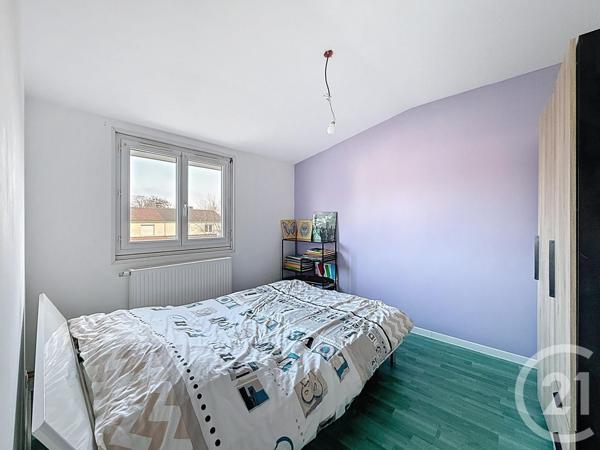 Maison à vendre  5 pièces - 79,48 m2 QUETIGNY - 21